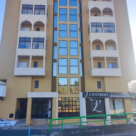Daire Casa Angelina 500 Meters From Da Rocha