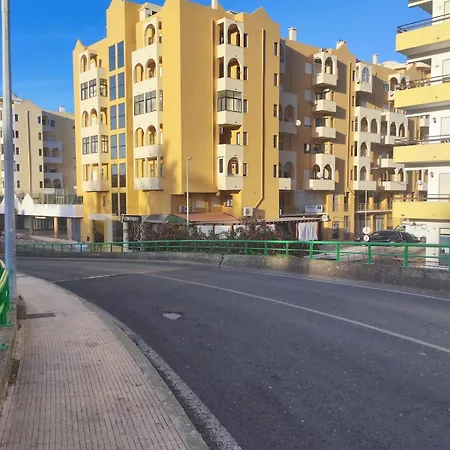 Daire Casa Angelina 500 Meters From Da Rocha