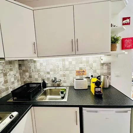 Daire Casa Angelina 500 Meters From Da Rocha *
