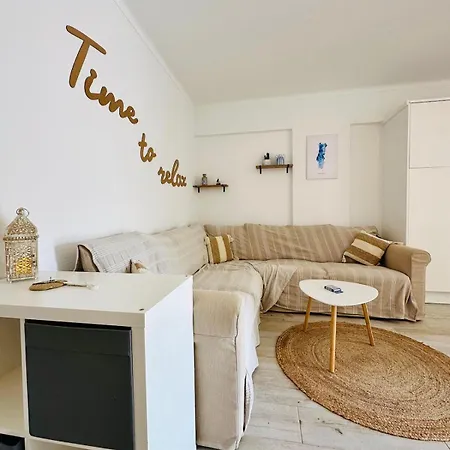Casa Angelina 500 Meters From Da Rocha Daire