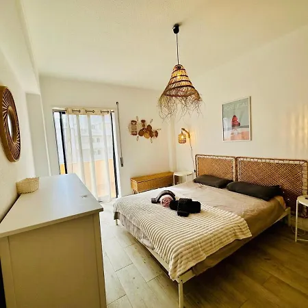 Casa Angelina 500 Meters From Da Rocha Daire *