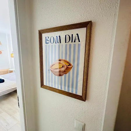 Casa Angelina 500 Meters From Da Rocha Lägenhet *