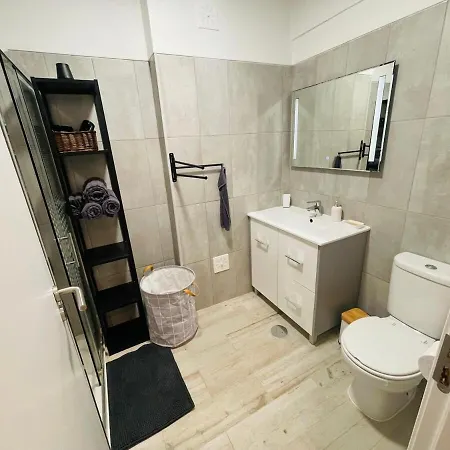 Casa Angelina 500 Meters From Da Rocha Apartment Portimao