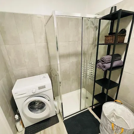 Apartmán Casa Angelina 500 Meters From Da Rocha