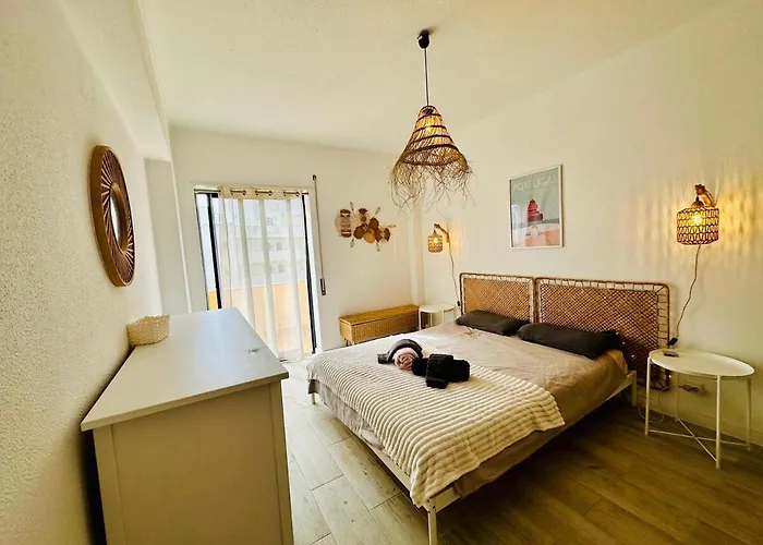 Casa Angelina 500 Meters From Da Rocha Apartment *
